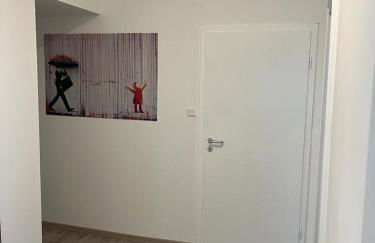 Eine Wohnung zum wohlfühlen - Foto 10