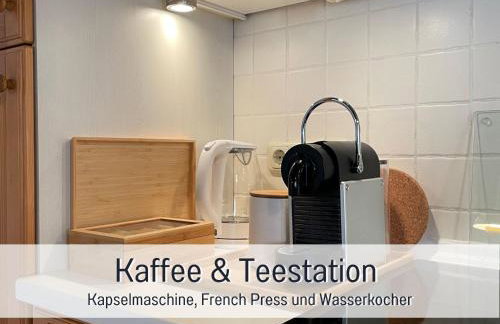 Reetdachhaus in Seenähe, Ruhige Lage, Kamin & Terrasse - Foto 18