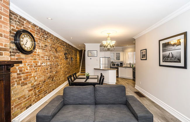 St Annes Suites - Photo 56