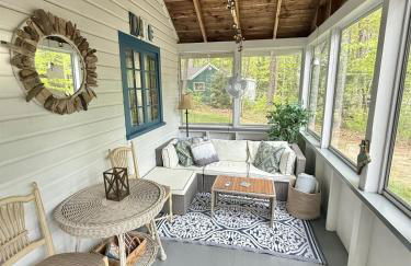 KENDALL COTTAGE LIMIT 6 villa - Foto 7