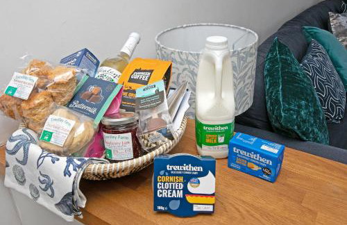 7 Porth Valley Cottage's - Foto 6