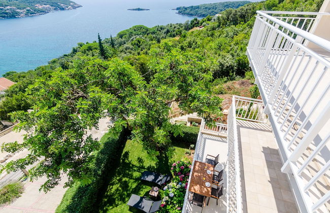 Apartments Sara - Foto 31