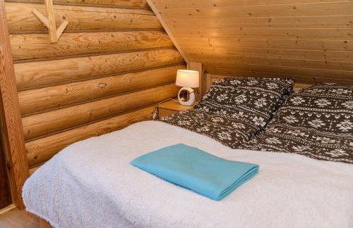 DOMKI SWOJSKIE CHATKI - Foto 37