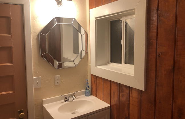 Alexander lake lodge - Foto 77