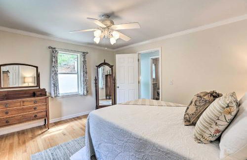 Cranes Nest - Huge Dock With Two Kayaks For The Guest's Use! - Foto 12