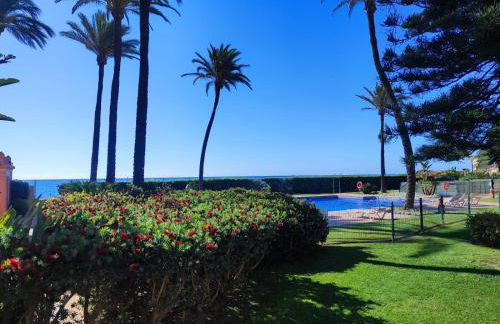 32 Luxury apartment in Casares, Andalucia sea view - Photo 31