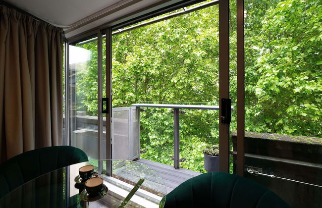 The Regent Aparthotel - Foto 35