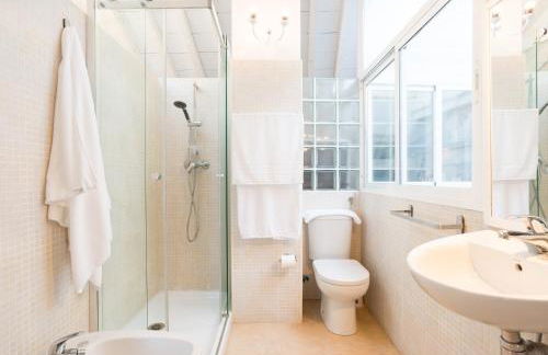 Loft con gran terraza en primera linea de playa - Photo 17