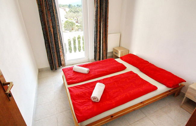 Apartments Lemes - One Bedroom Apartment With Garden View Apt4 - Foto 2