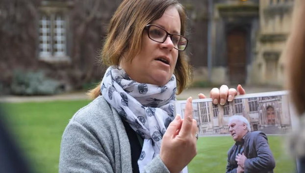 Inspecteur Morse Tour d’Oxford - Photo 4