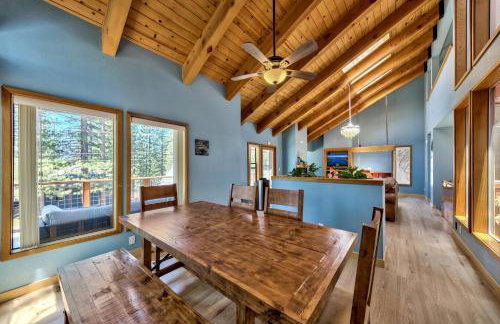 Family Hiker’s Haven: Forested 3BR Pets - Foto 20