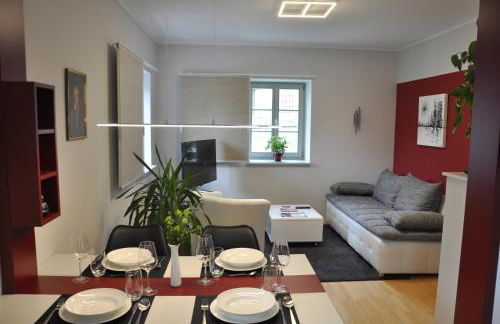 Haus Constantin - Foto 1