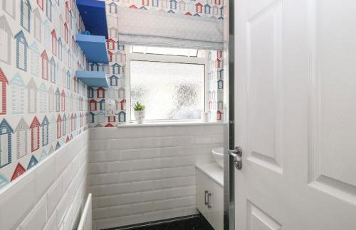 Ty Glan Morfa - Foto 22