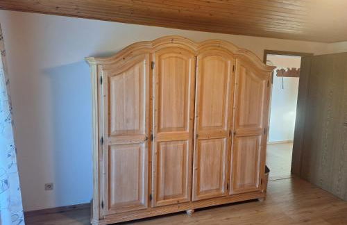 Ferienwohnung Franz Jägershof 27 - Foto 8