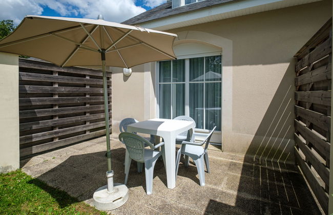 Cottage Privilège - Foto 2