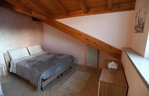 Chiari trilocale nel centro città - Foto 15