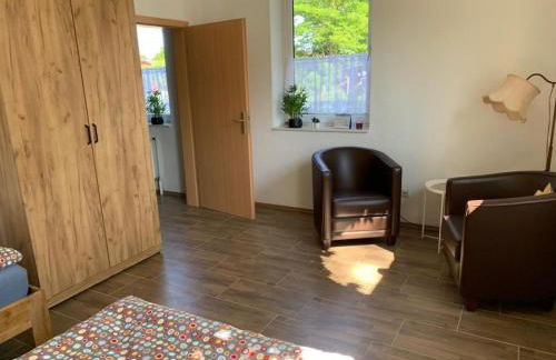 NEU! FeWo Zwo Lüneburger Heide - Foto 14