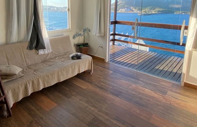 Casa Grega em Arraial do Cabo - Foto 42