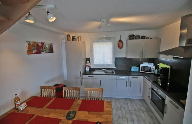 Terrasses D'alsace - Foto 13