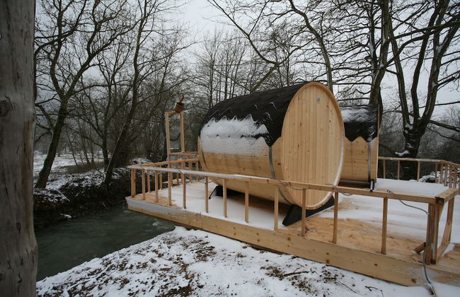 Oniropetra Boutique Hotel - Foto 60