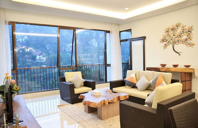 Narwastu hill 6BR villa with pool and movie room - Foto 10