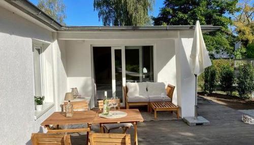 Moderner Bungalow im Seebad Bansin, 200 Meter zum Strand - Foto 3