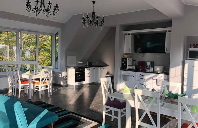 Premont Guesthouse Bran - Foto 16