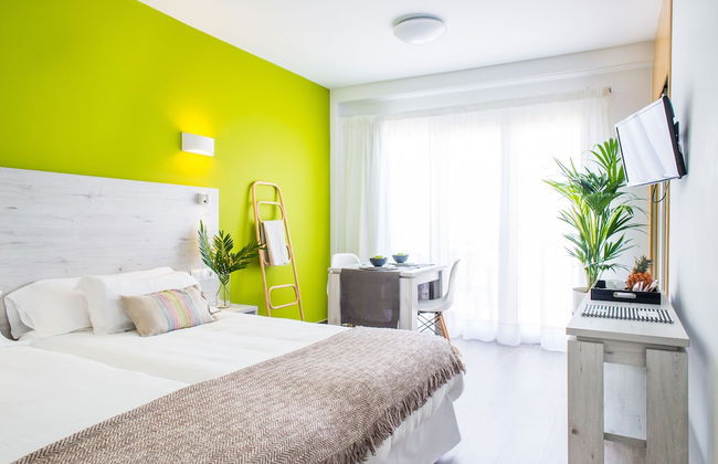 Apartamentos Dunas Club - Photo 18