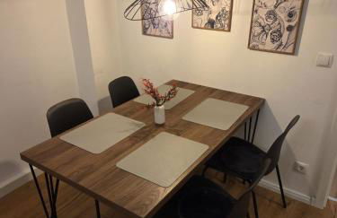 Gemütliche 2 Zim Wohnung mit Fahrradstellplätzen - Foto 29