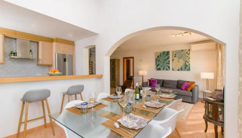 E241 Casa Alegria by Mallorca Villa Selection - Foto 3