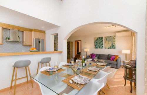 E241 Casa Alegria by Mallorca Villa Selection - Foto 3