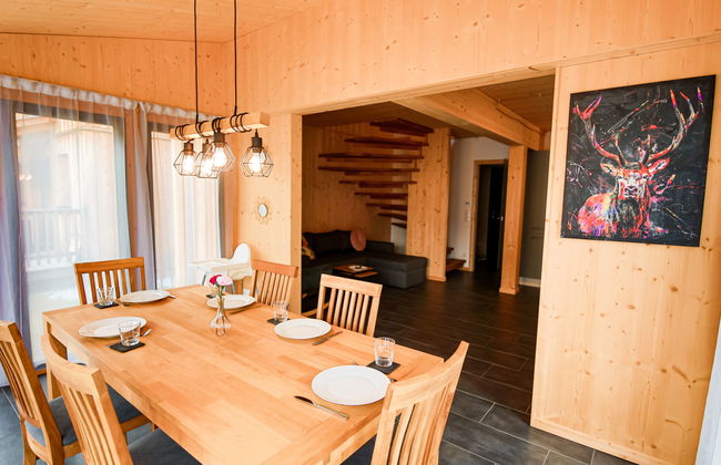 Superior #5 mit 3 Schlafzimmern - Foto 8