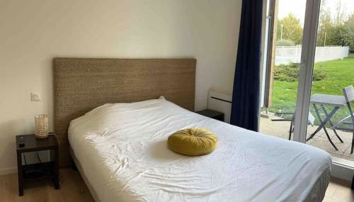 Studio cosy ac piscine proche de Honfleur - 10 min - Photo 5