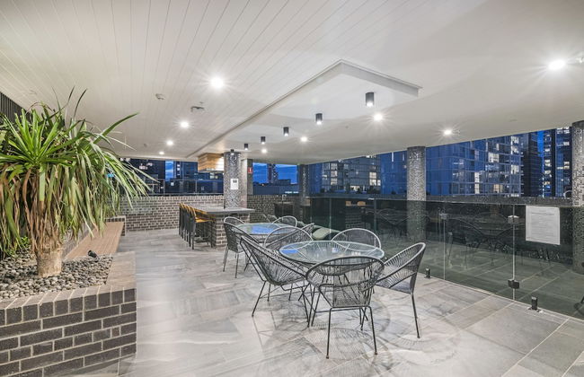 Nero Newstead - Photo 23