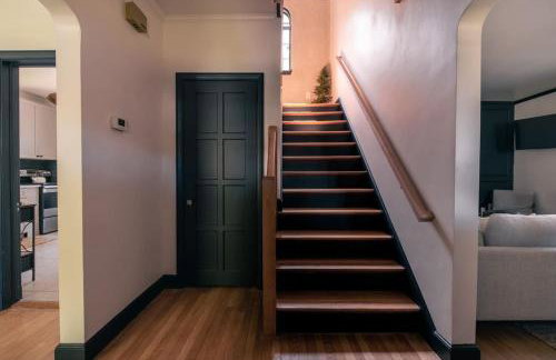 The Minimalist Retreat - Foto 21