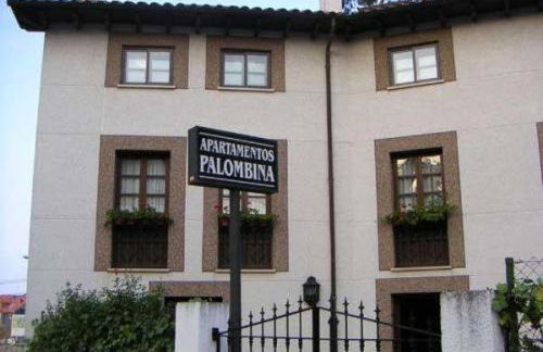 Apartamentos Palombina - Foto 48