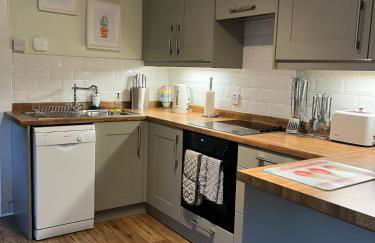 Charming cottage close to the Cairngorms - Foto 25