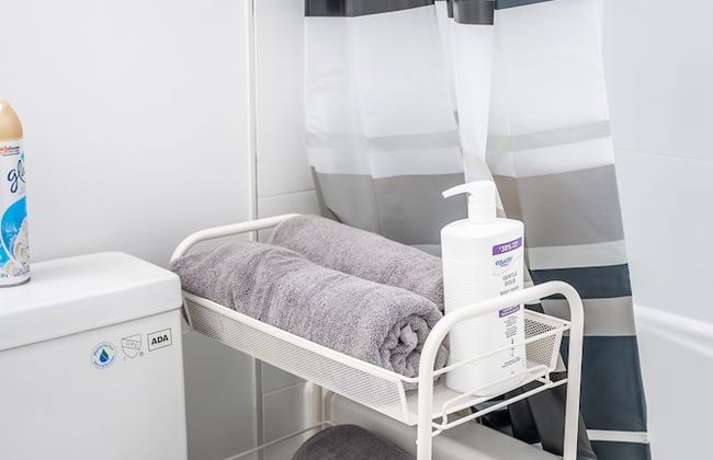 GLOBALSTAY. New Bsm Townhouse Niagara Falls - Photo 24