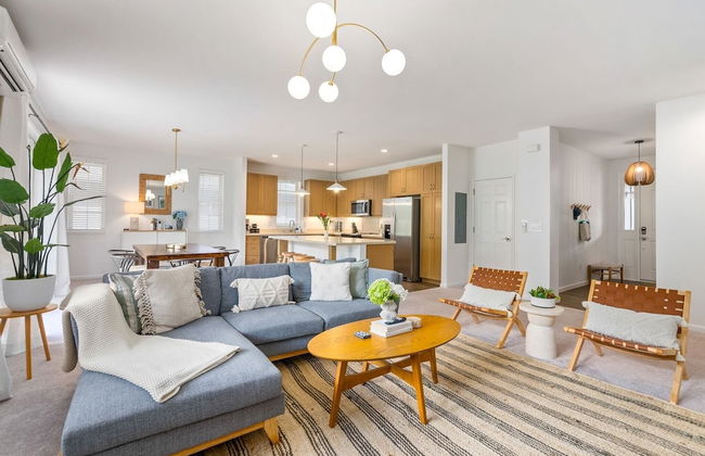 Holoholo by Avantstay Large Single Story w View - Foto 15