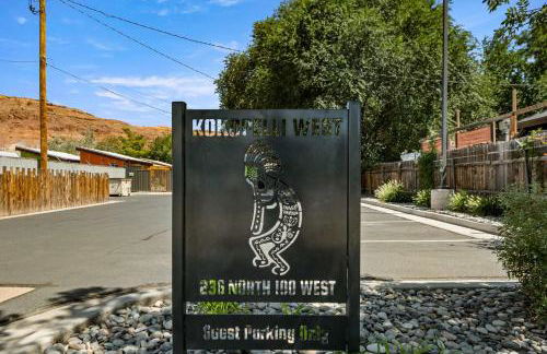 Downtown Kokopelli West 8 - Newly Remodeled Stylish Studio - Foto 54