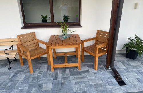 Pensjonat Rzepniki - Foto 19