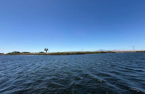 Newly Renovated Lakefront with Dock - Foto 13