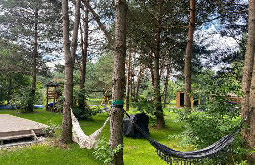 Dom Na Brzegu Ciszy - Foto 14