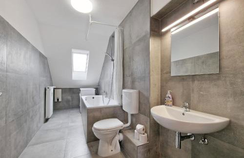 Tolstov Apartments - 3 and 4 Room Apartments - Foto 31