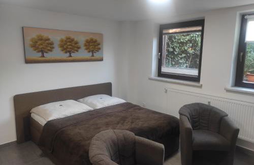 Ferienwohnung Neubrandenburg-Broda - Ruhe und mehr - Foto 1