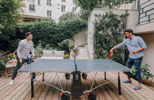 Pepper & Paper Apartments - Foto 99