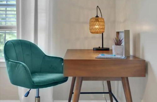 Family Home w FirePit GameRm Patio BbqGrill - Foto 43