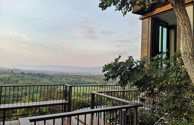 Monte Vista Chalet - Foto 36