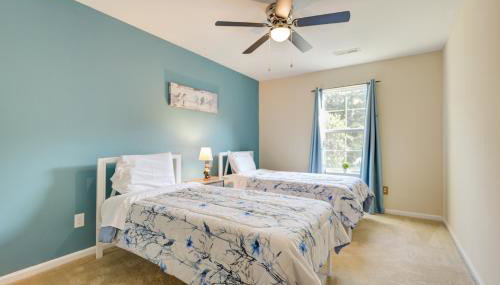 Mulberry home with pond view - Foto 5