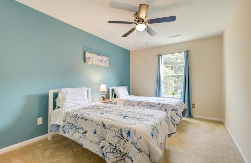 Mulberry home with pond view - Foto 5